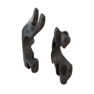 [ARRMA] AR330442 C-Hubs (2) 4x4 