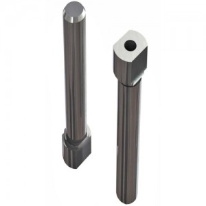 [ARRMA] AR340137 Steering Post (2) 4x4 