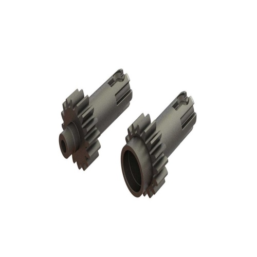 [���ܼ�] ARAC3999 [ARRMA] AR310775 Differential Outdrives Metal 4x4 (2)