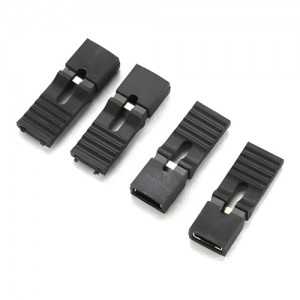 [ARRMA] AR390143 MEGA Brushed ESC Jumper (4) 