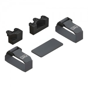 [ARRMA] AR320413 Battery Mounting Set 4x4 