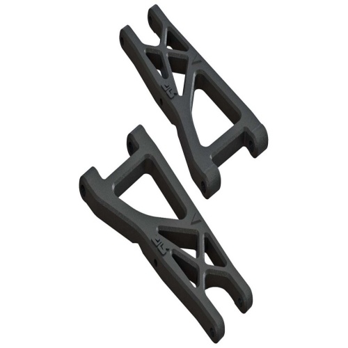 [���ܼ�] ARAC9065 [ARRMA] AR330443 Suspension Arm Front (2) 4x4