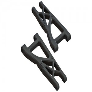 [ARRMA] AR330443 Suspension Arm Front (2) 4x4 