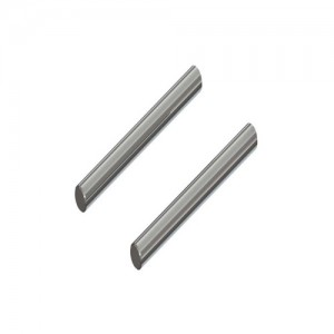 [ARRMA] AR330456 Hinge Pin 4x40mm 4x4 (2) 