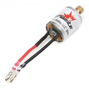 [DYNAMITE] Tazer 370 motor 