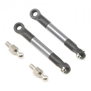 [ECX RC] Servo Linkage (2): 1.9 Barrage 