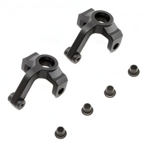 [ECX RC] Steering Spindle V2: 1.9 Barrage 