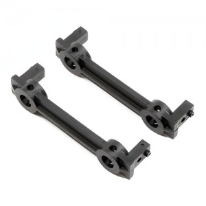 [ECX RC] Bumper Mount: 1.9 Barrage 