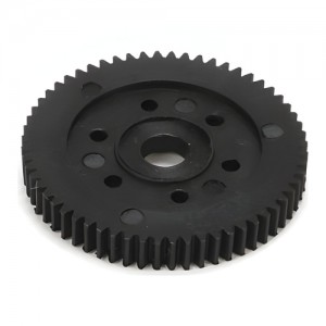 [ECX RC] Spur Gear 48P 60T(1): 1:18 4WD Temper,Barrage 