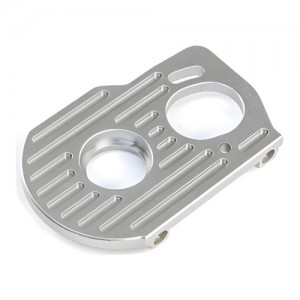 [TEAM LOSI] Machined Aluminum Motor Mount: Tenacity �ɼ� 