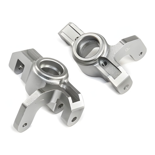 [���ܼ�] LOS334012 [TEAM LOSI] Aluminum Front Spindle (2): Tenacity �ɼ�