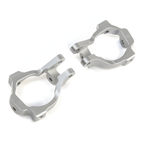 [���ܼ�] LOS334013 [TEAM LOSI] Aluminum Spindle Carrier (2): Tenacity �ɼ�