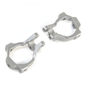 [TEAM LOSI] Aluminum Spindle Carrier (2): Tenacity �ɼ� 