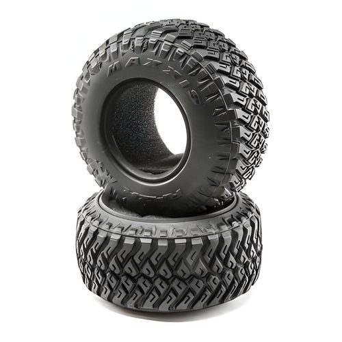 [���ܼ�] LOS43016 [TEAM LOSI] Maxxis Razr MT, SCT TIRE (2)