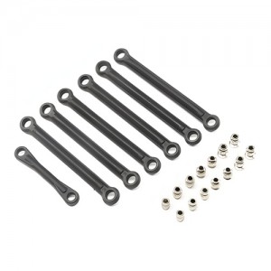 [TEAM LOSI] Camber Link Set:TENACITY SCT 