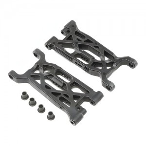 [TEAM LOSI] Front Arm Set: TENACITY SCT 