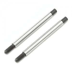 [TEAM LOSI] Front Shock Shaft (2): TENACITY SCT 
