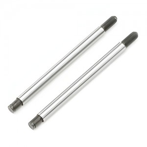 [TEAM LOSI] Rear Shock Shaft (2): TENACITY SCT 