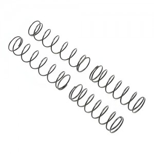 [TEAM LOSI] Spring Set: TENACITY SCT 