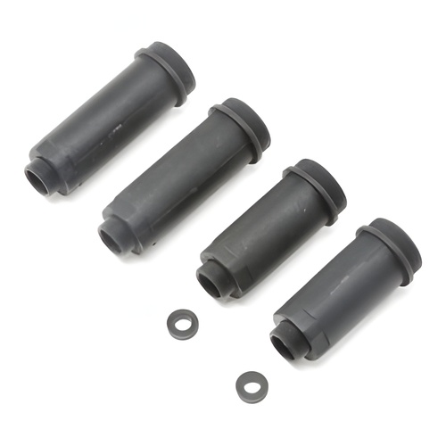 [���ܼ�] LOS233012 [TEAM LOSI] Front & Rear Shock Body : TENACITY SCT