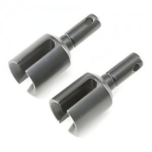[TEAM LOSI] Outdrive, Diff (2): TENACITY SCT 