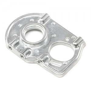[TEAM LOSI] Motor Mount: TENACITY SCT 