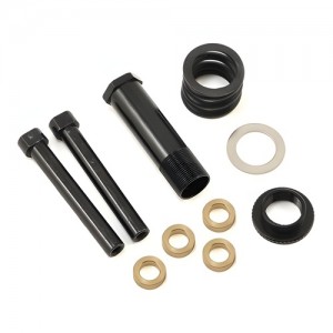 [TEAM LOSI] Steering Posts/Tubes & Hardware: TENACITY SCT 