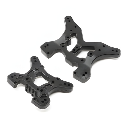 [���ܼ�] LOS231025 [TEAM LOSI] Shock Tower Set: TENACITY SCT
