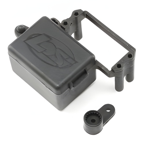 [���ܼ�] LOS231024 [TEAM LOSI] Radio Box Set: TENACITY SCT
