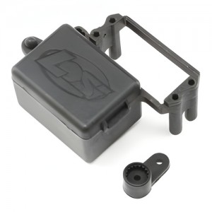 [TEAM LOSI] Radio Box Set: TENACITY SCT 