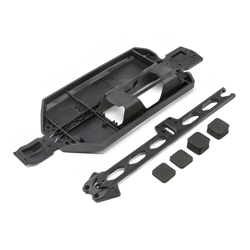 [���ܼ�] LOS231023 [TEAM LOSI] chassis: TENACITY SCT