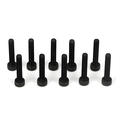 [���ܼ�] TLR5934 [TLR Racing] Cap Head Screws, M3x16mm (10)