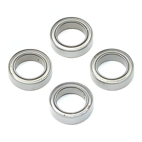 [���ܼ�] LOS237001 [TEAM LOSI] 10x15x4mm Ball Bearing (4)