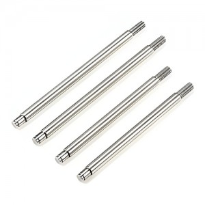 [TEAM LOSI] Shock Shaft Set: 22S 