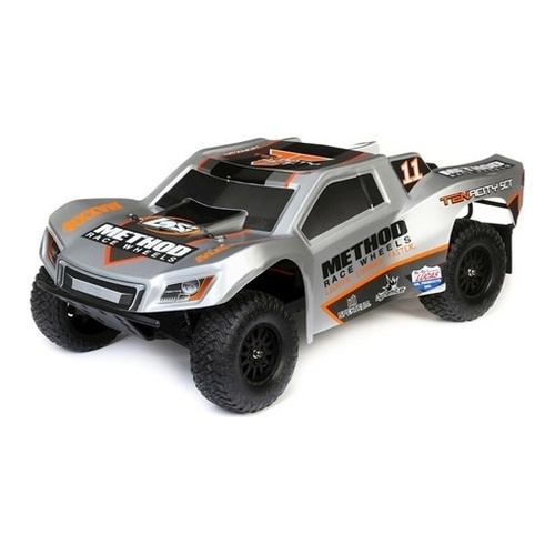 [���ܼ�] LOS230062 [TEAM LOSI] Method Body Set: Tenacity SCT   1/10 ��Ŀ��Ʈ�� �ٵ� (�����Ǹ�)