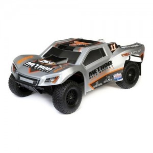 [TEAM LOSI] Method Body Set: Tenacity SCT   1/10 ��Ŀ��Ʈ�� �ٵ� (�����Ǹ�) 