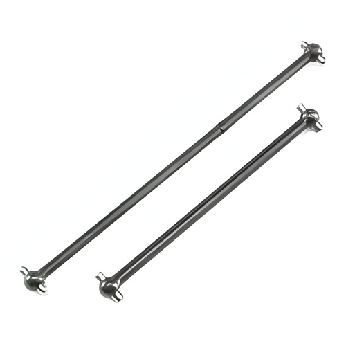 [���ܼ�] LOS232035 [TEAM LOSI] Center Driveshaft Set: TENACITY Monster Truck �׳���Ƽ ���� ���͵���̺����Ʈ