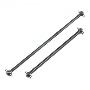 [TEAM LOSI] Center Driveshaft Set: TENACITY Monster Truck �׳���Ƽ ���� ���͵���̺����Ʈ 
