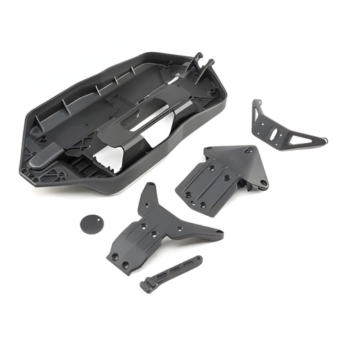 [���ܼ�] LOS231035 [TEAM LOSI] Chassis 