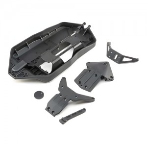 [TEAM LOSI] Chassis  