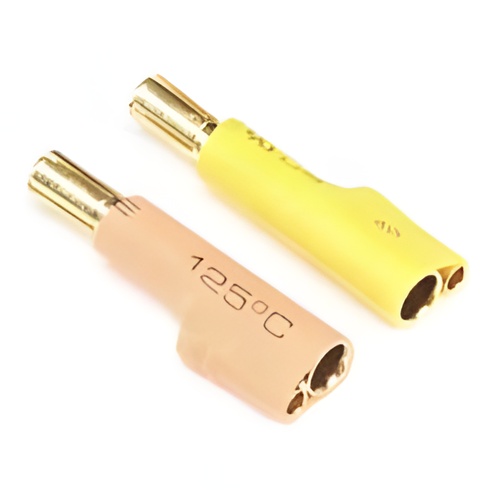 [���ܼ�] DYNC0156 [DYNAMITE] Telemetry Adapter Set: 4mm