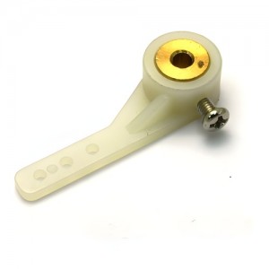 Steering Arms 3 Hole (1/2 Arms) ��4.5 