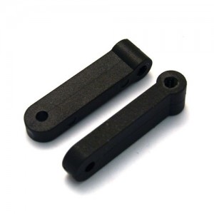 Nylon Arms M4 Black 5pcs 