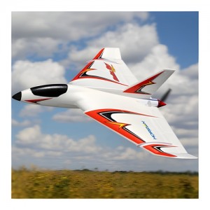[E-Flite] 500mm �̴� ��Ÿ���� �� SAFE 3�� ���̷� ���� BNF (����, ���ӱ�, ����, ���ű�, �ѱ� ������ ����) Delta Ray One BNF Basic with SAFE Technology