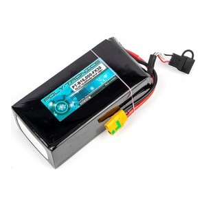 PT-B16000-FX30 (22.2V, 6S1P, 30C+/D.C) ��Ƭ������ ���͸� 