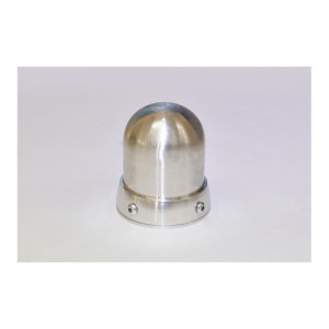[Phoenix] ������� �˷�̴� ���ǳ� 44mm (35cc ���� ��� ����) AL Spinner Scale