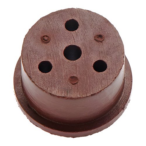 [���ܼ�] DUB400 [DUBRO] Replacement Fuel Tank Stopper (���ָ���)