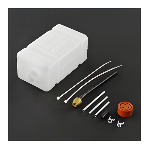 [���ܼ�] PL1111400G [World Model] 400cc Fuel Tank (Gasoline) ���ָ� ������ (56x70x130mm)