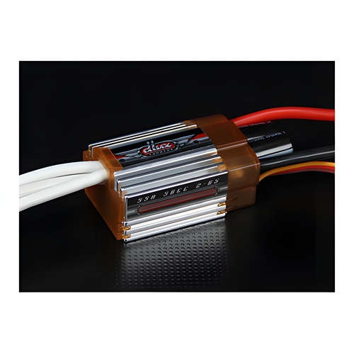 [���ܼ�]  [Turnigy] dlux 55A SBEC Brushless ESC