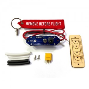 [���ܼ�] RCH-4238 Plug for 43A ��뷮 ���� ����ġ
